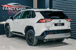 تويوتا راف 4